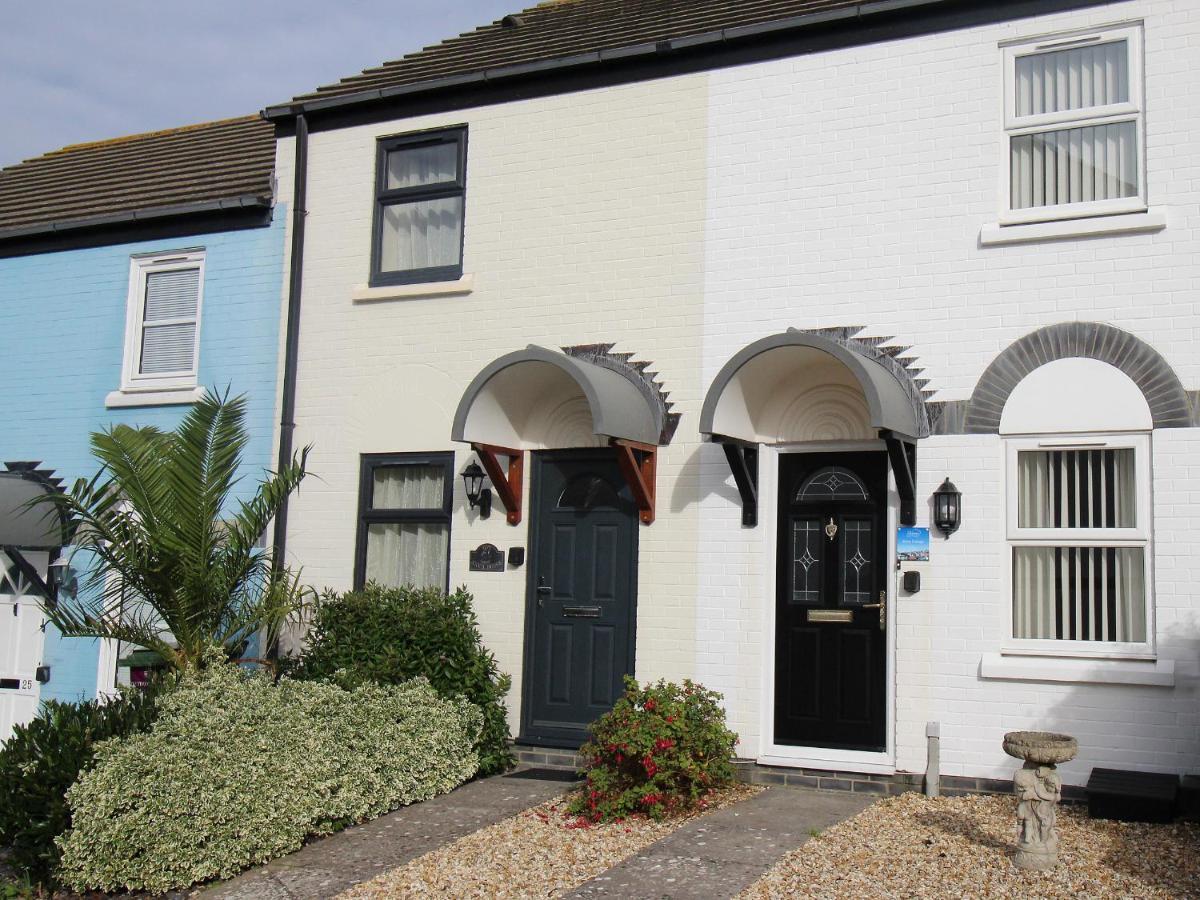 Anvil House, WEYMOUTH Villa Eksteriør billede