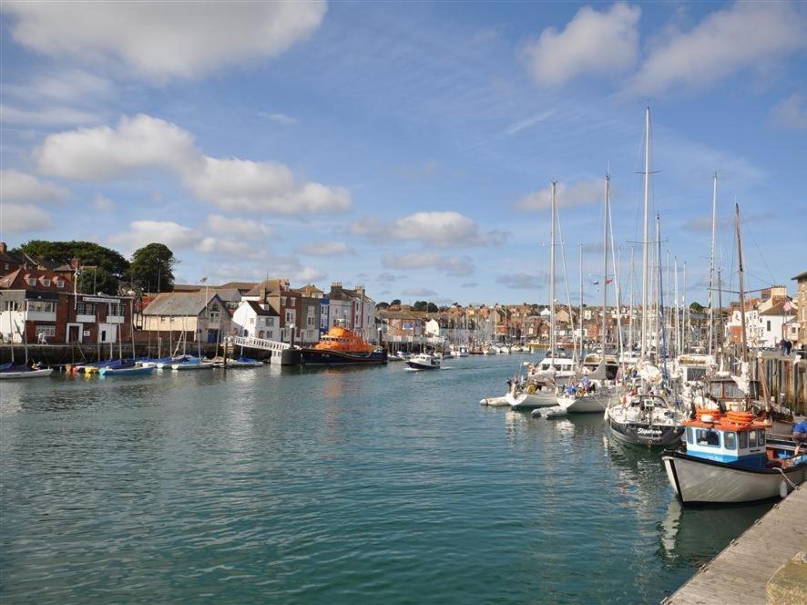 Anvil House, WEYMOUTH Villa Eksteriør billede