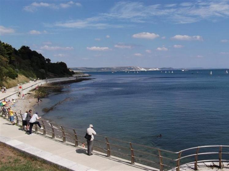 Anvil House, WEYMOUTH Villa Eksteriør billede